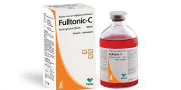 Fulltonic-C