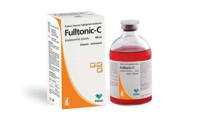 Fulltonic-C