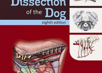 Köpeğin Diseksiyon Rehberi, 8. Baskı