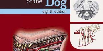 Köpeğin Diseksiyon Rehberi, 8. Baskı