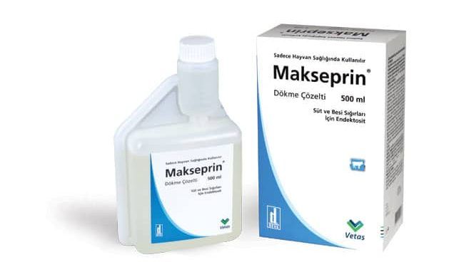 Makseprin