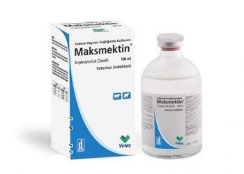 Maksmektin