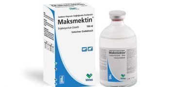 Maksmektin