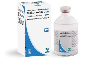 Maksmektin Duo