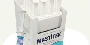 Mastitek