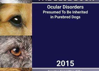 Safkan Köpeklerde Devralınmış Olarak Saptanan Oküler Bozukluklar