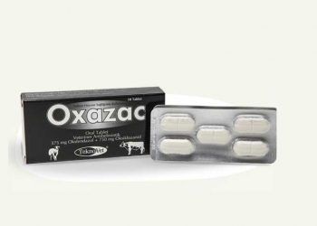 Oxazac