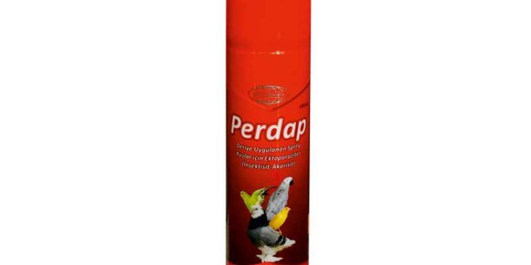 Perdap