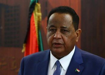 Sudan ile 10 milyar dolarlık ticaret hayal değil