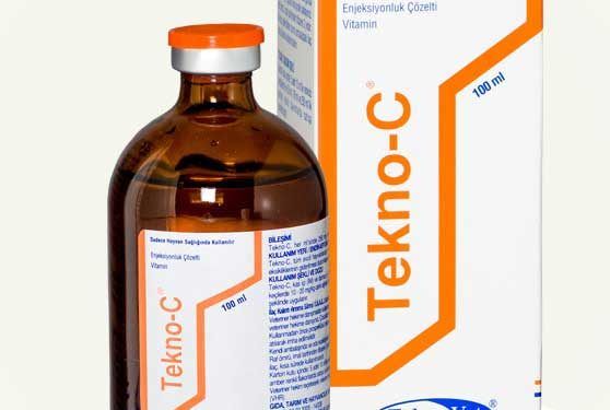 Tekno-C