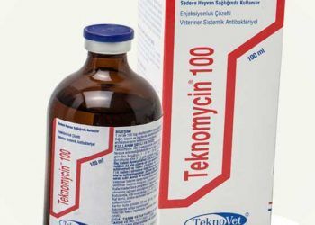 Teknomycin 100