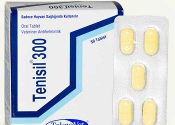 Tenisil 300