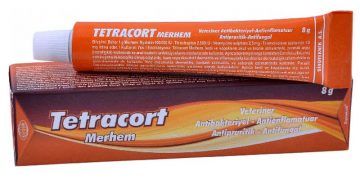Tetracort Merhem