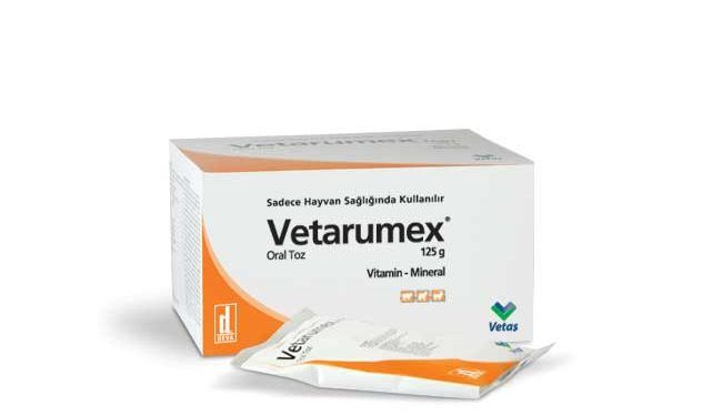 Vetarumex