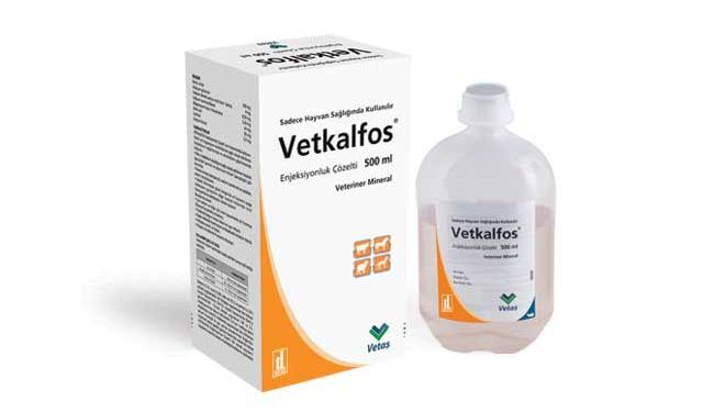 Vetkalfos