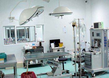 Hayvan hastanesi bölge hayvancılığına hizmet edecek