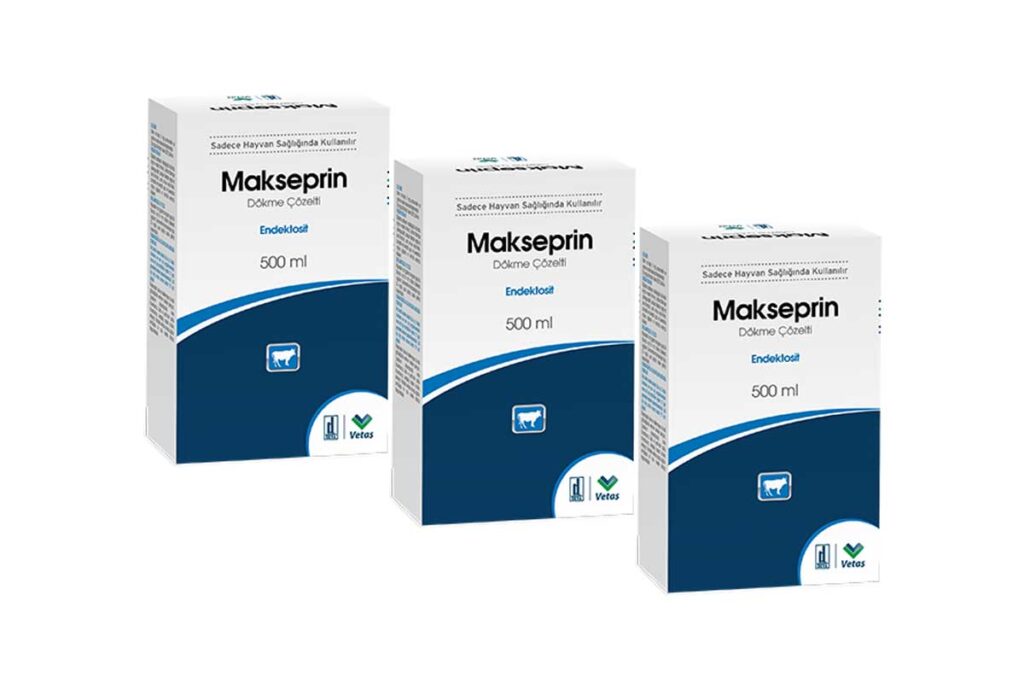 Makseprin