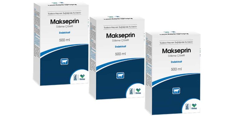 Makseprin