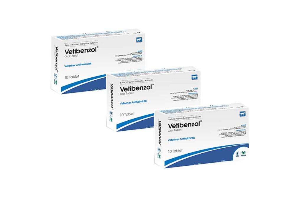 Vetibenzol