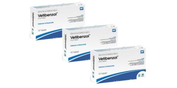 Vetibenzol