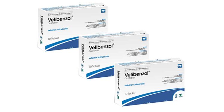 Vetibenzol