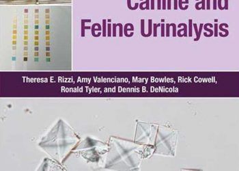 Köpek ve Kedi İdrar Tahlil Atlası