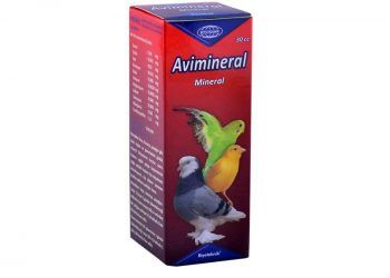 Avimineral