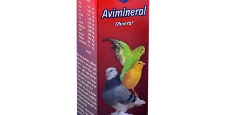 Avimineral