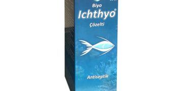Biyo-Ichthyo
