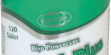 Biyo Powercure Avicol Plus