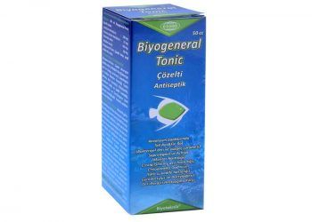 Biyogeneral-Tonic