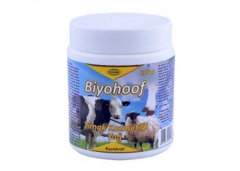 Biyohoof