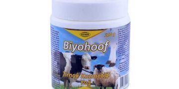 Biyohoof