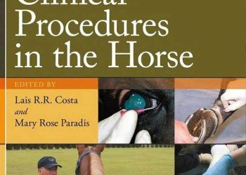 Atların Klinik Prosedür El Kitabı