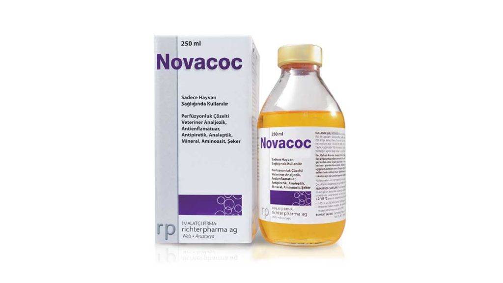 Novacoc