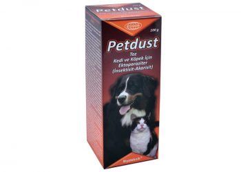 Petdust
