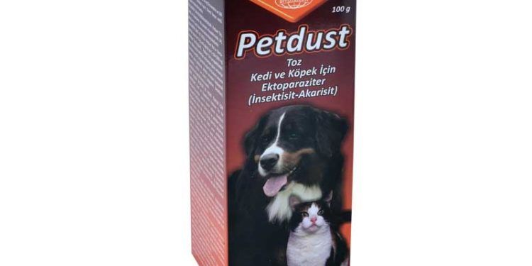 Petdust