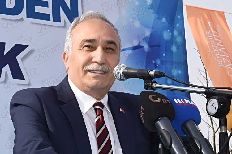 Her Bir Aileye 300 Tane Damızlık Koyun Vereceğiz