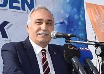 Her Bir Aileye 300 Tane Damızlık Koyun Vereceğiz