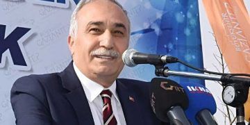 Her Bir Aileye 300 Tane Damızlık Koyun Vereceğiz