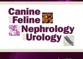 Köpek ve Kedilerde Nefroloji ve Üroloji