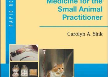 Küçük Hayvan Uygulayıcıları için Pratik Transfüzyon Tıbbı