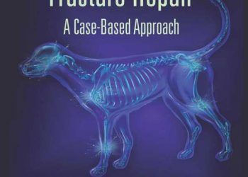 Küçük Hayvanlarda Kırık Onarımı