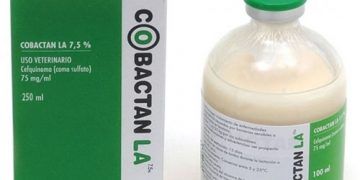 Cobactan LA %7.5