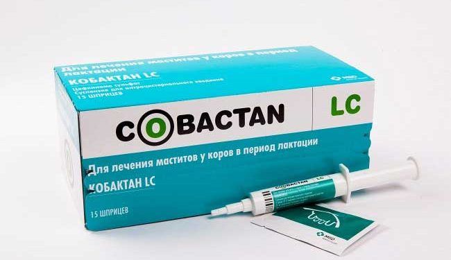 Cobactan LC