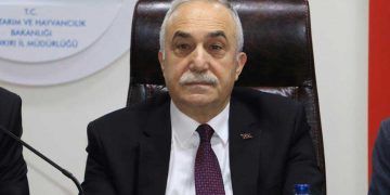 Gıda Tarım ve Hayvancılık Bakanı Fakıbaba