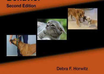 Blackwell'in Beş Dakikalık Veteriner Kliniği'ne Danışmak: Köpek ve Kedi Davranışı