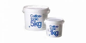 Calfostonic