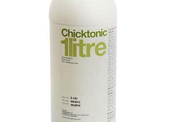 Chicktonic