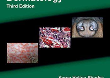 Küçük Hayvan Dermatolojisi, 3. Baskı